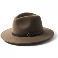 Failsworth Adventurer Felt Hat
