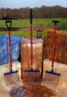 Fyna-Lite Multi Mucka Stable Fork