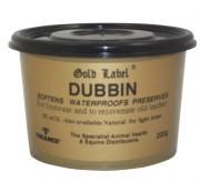 Gold Label Dubbin