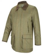 Hoggs Kinloch Technical Tweed Fieldcoat