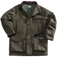 Hoggs Mens Jacket. Harewood - Tweed