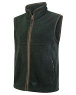 Hoggs Stenton Fleece Gilet