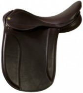 Ideal Ramsay Show Saddle