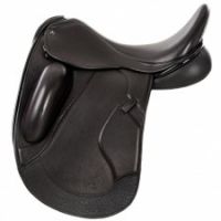 Ideal Olivia Dressage Saddle