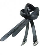 Jeffries Best Quality Stirrup Leathers Havannah 54" x 1"