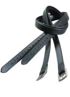 Jeffries Best Quality Stirrup Leathers Havannah 54" x 1"