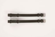 Jeffries IR Cheek Pieces