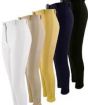 Jodhpurs and Breeches