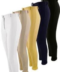 Jodhpurs and Breeches