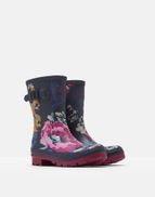 Joules Ladies Wellies. Molly - Cam Floral