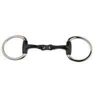 Korsteel Sweet Iron French Link Eggbutt 