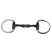 Korsteel Sweet Iron French Link Eggbutt 