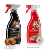 Leovet Power Detangler Dark Horses