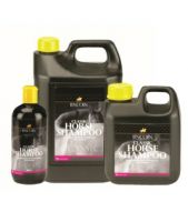 Linclon Classic Horse Shampoo