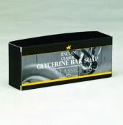 Lincoln Classic Glycerine Bar Soap 250g