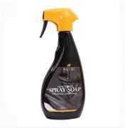 Lincoln Glycerine Spray Soap - 500ml