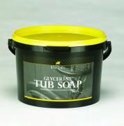 Lincoln Glycerine Tub Soap 400g