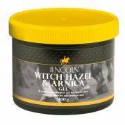 Lincoln Witch Hazel & Arnica Gel 400g