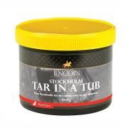 Lincoln Stockholm Tar in a Tub 400g