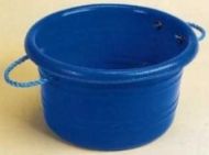 Medium Manure Basket S44A