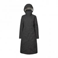 Mountain Horse Alica Coat Long Black Medium