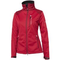 Mountain Horse Monrose Ladies Softshell - Blue
