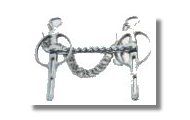 Korsteel Mullen Mouth Liverpool Driving Bit