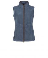 Musto Ladies Gilet. Glemsford - Assorted Colours