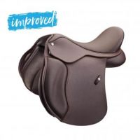 Wintec 500 Pony All Purpose Saddle 