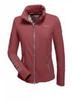 Pikeur Quenya Jacket Roan Rouge  size 38