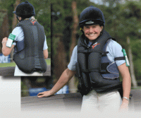 POINT TWO AIR JACKET