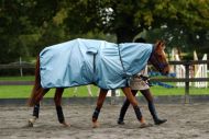 Bucas Full Cover Wateproof Rain Sheet
