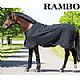 Rambo Ionic Stable Sheet
