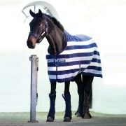 Rambo Delux Fleece
