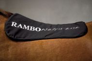 Rambo Neoprene Half Pad