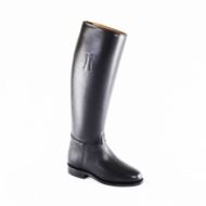 Regent Europa Long Leather Riding Boot