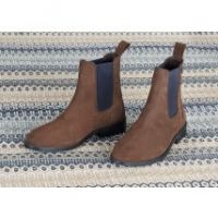 Shires Moretta Antonia Chelsea Boot