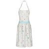 Sophie Allport Apron. Vintage Style - Baking