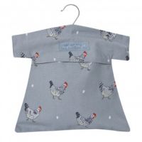 Sophie Allport Peg Bag. Chicken