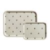 Sophie Allport Tray. Bees - 2 sizes