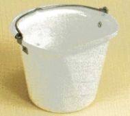 Special Flat Back Stable Bucket(S85)