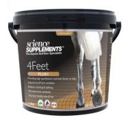 Science Supplements 4Feet Plus - 1.5kg