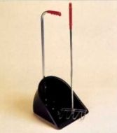 Spare Rake (Long) S45815