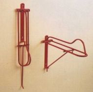 Folding Saddle Rack S18