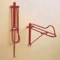 Folding Saddle Rack S18