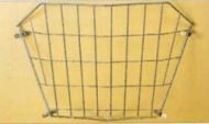 Haysaver Corner Hay Rack S15
