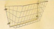 Hay Saver Wall Hay Rack S14