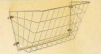 Hay Saver Wall Hay Rack S14