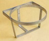 Heavy Duty Bucket Holder S8