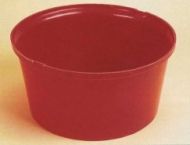 Heavy Duty Feed Bowl(S6P)